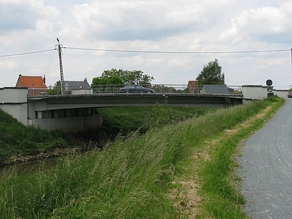 keerbergsesteenweg haacht