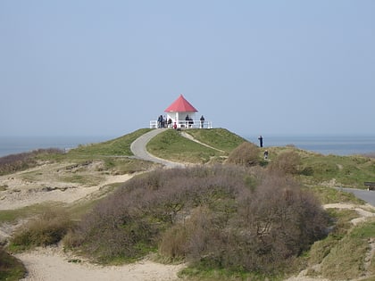 spioenkop de haan