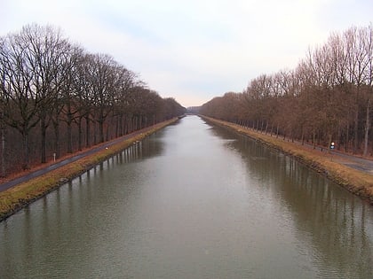Canal Bocholt-Herentals