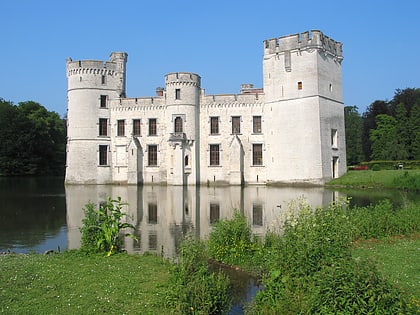 Château de Bouchout