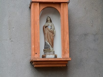 Sint-Caecilia
