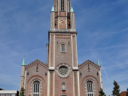 Sint-Gertrudiskerk