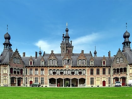 Château d'Ooidonk