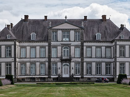 Château d'Attre