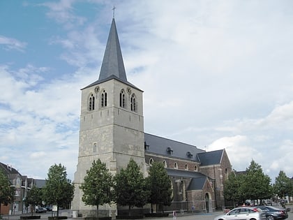 sint laurenskerk bocholt