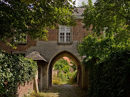 kortenberg abbey