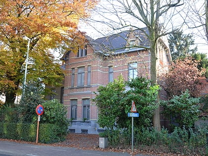 Landhuis Bloemenhof