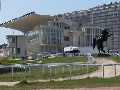 hippodrome dostende