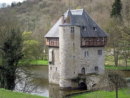 Château-ferme de Crupet