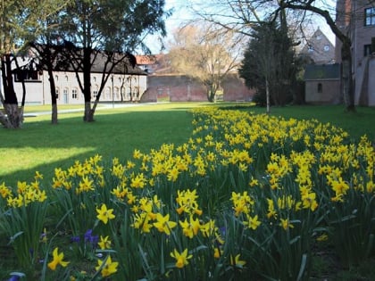 Begijnhofpark