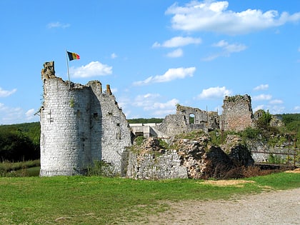 Château de Fagnolle