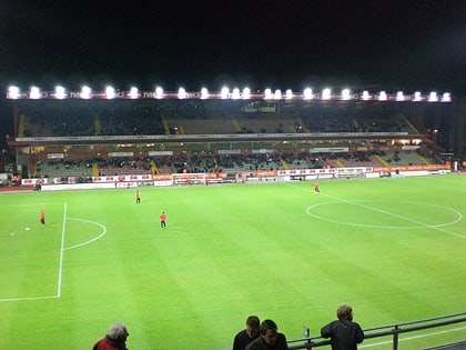 Stade Arc-en-ciel