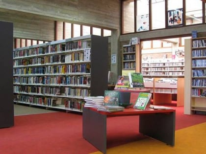 Gemeentelijke Openbare Bibliotheek