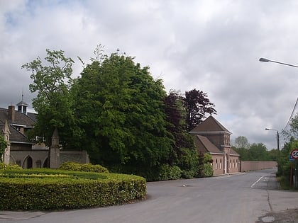 Abbaye Saint-Sixte de Westvleteren