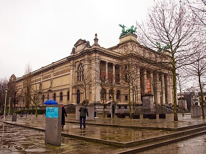 Musée royal des Beaux-Arts d'Anvers