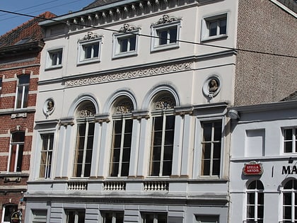 Minardschouwburg