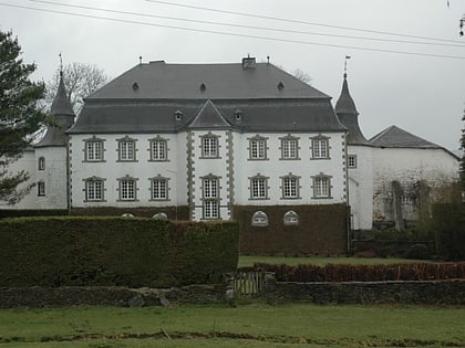Château de Beurthé