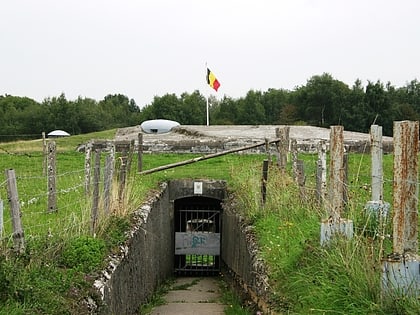 Fort de Tancrémont