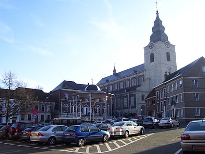 Sint-Gorgoniuskerk