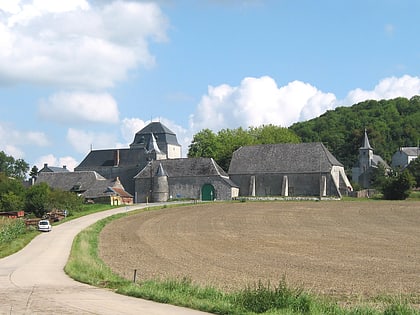 Château-ferme de Roly