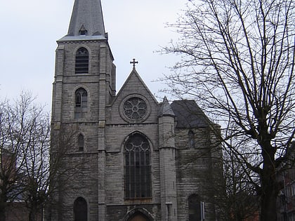 church of st mary magdalene tournai
