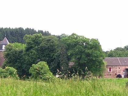 Château de Wodémont