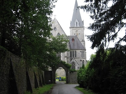 Abbaye de Maredret