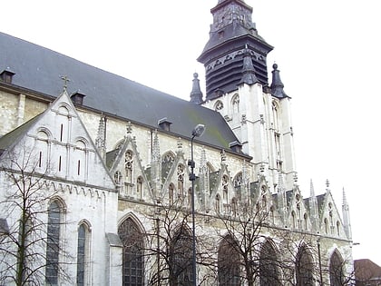 Église Notre-Dame de la Chapelle