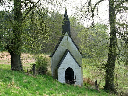 chapelle saint julien de beaumont