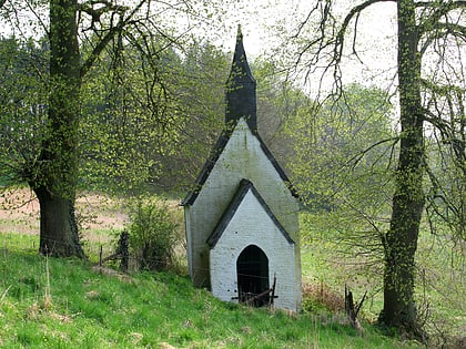 Chapelle Saint-Julien l'Hospitalier