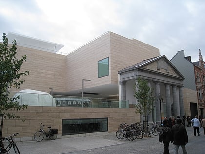 Musée M