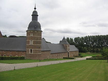 abbaye de la ramee jodoigne