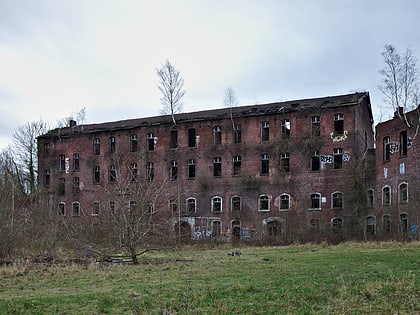 fort de la chartreuse lieja