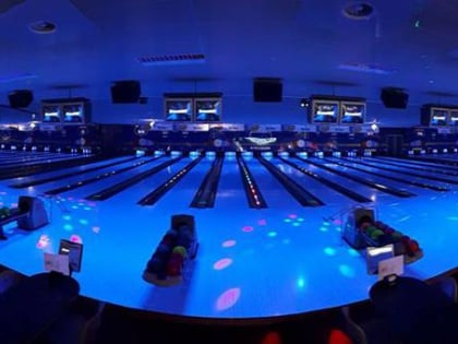 bowling 69 waremme