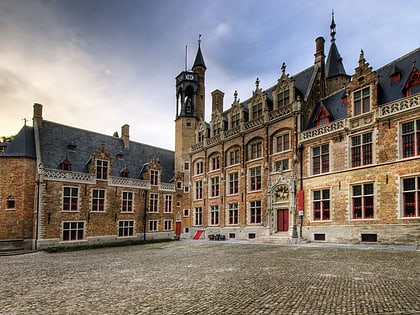 musee gruuthuse bruges