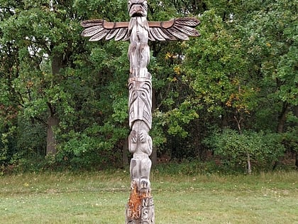 totem stabroek