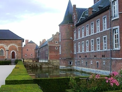 Schloss Alden Biesen