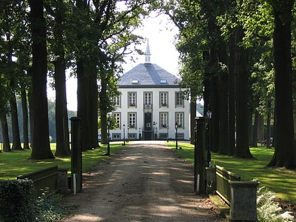 Schloss Lagendal
