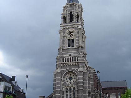 Sint-Amandskerk