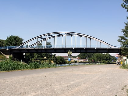 joes bridge