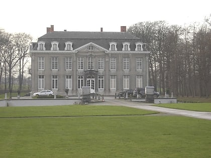 Château de Leeuwergem