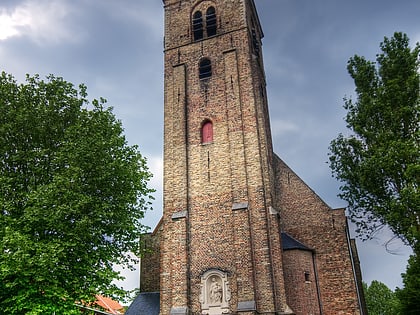 St Annakerk