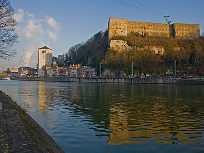 citadel of huy