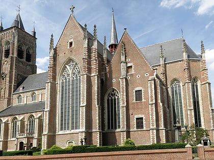 Sint-Leonarduskerk