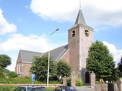 Sint-Aldegondekerk