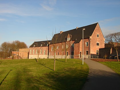 CBA - Campusbibliotheek Arenberg