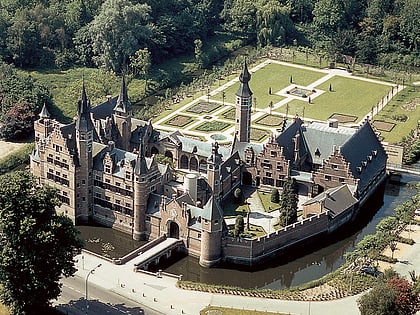 Château Sterckshof