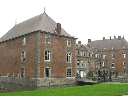 Château de Franc-Waret