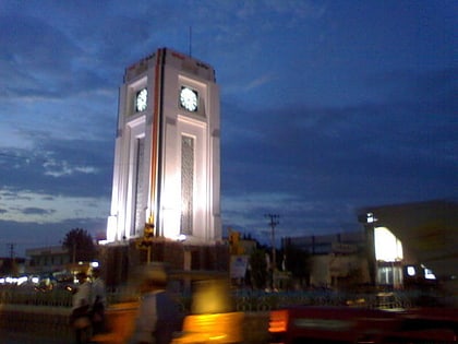 Clock Tower