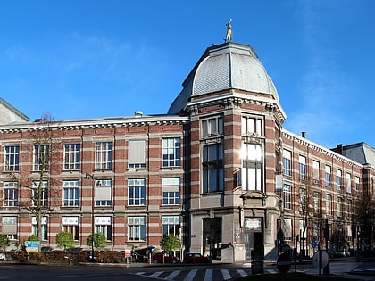 Université de Mons-Hainaut